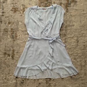 Sunday Best Savoy Dress - Glimmer - 00